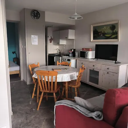 Charmant Studio Apartment Le Tholy