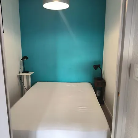 아파트 Charmant Studio *