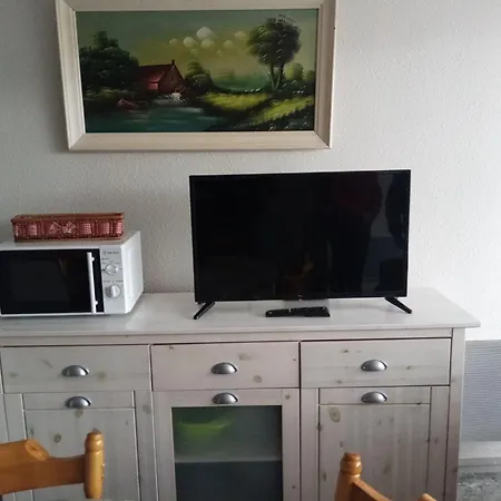 Apartment Charmant Studio Le Tholy