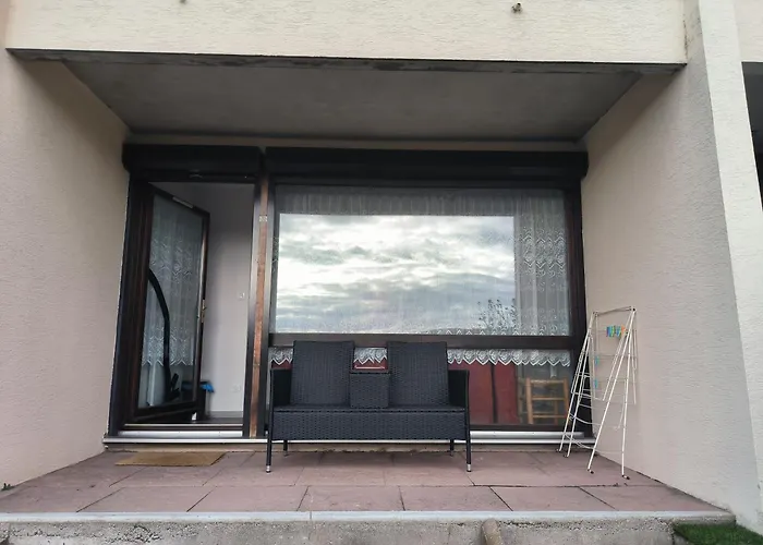 Charmant Studio Le Tholy